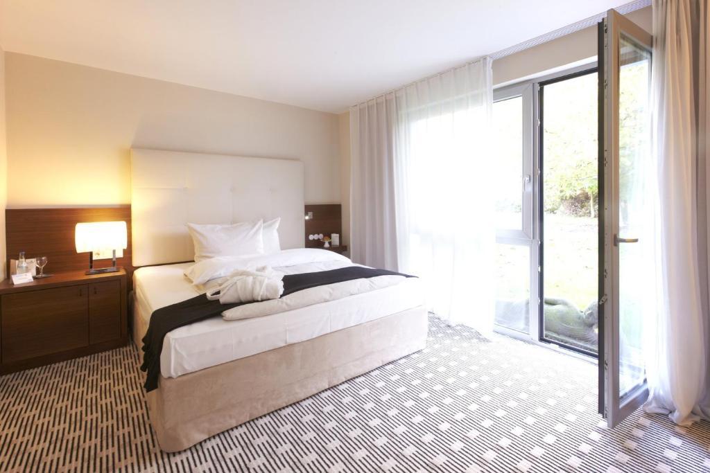 Seehotel Ketsch Schwetzingen Quarto foto