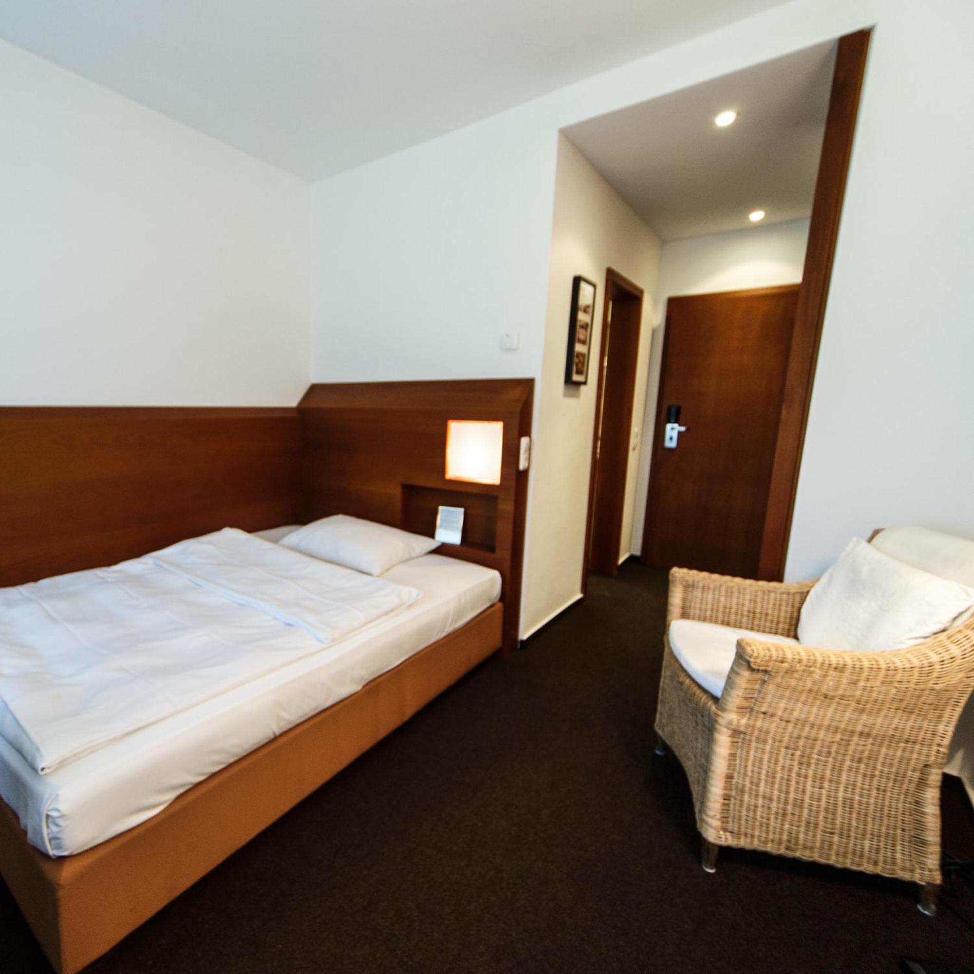 Seehotel Ketsch Schwetzingen Quarto foto