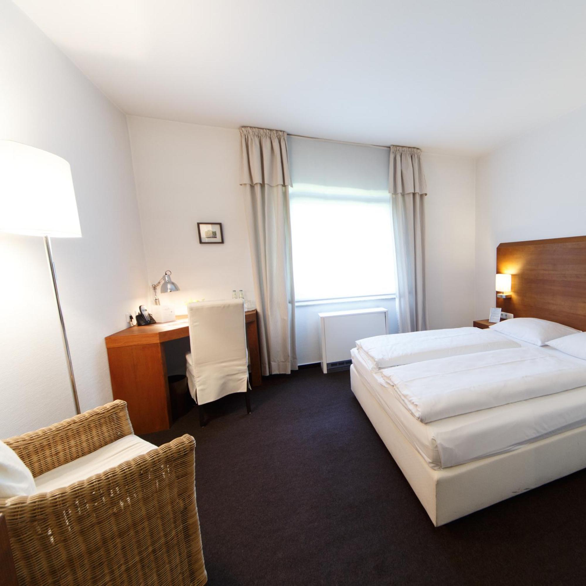 Seehotel Ketsch Schwetzingen Quarto foto